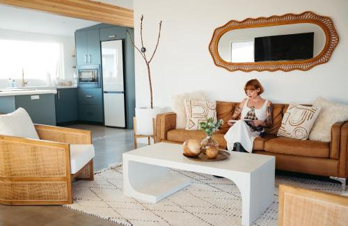 Joshua Tree House | Zen Casa By The Cohost Company