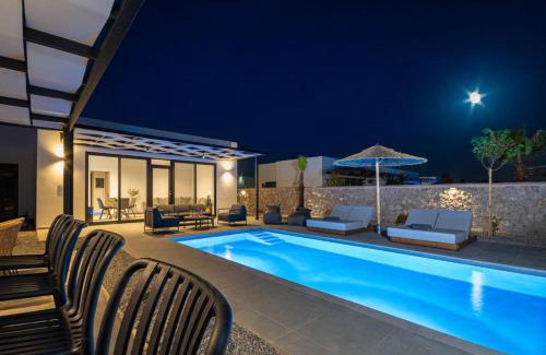 Kolymbia Villa | Zen Club Luxury Villas