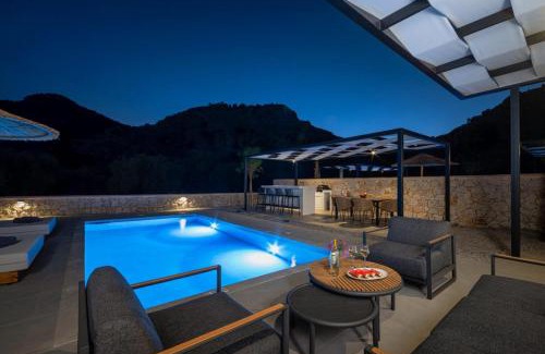Kolymbia Villa | Zen Club Luxury Villas