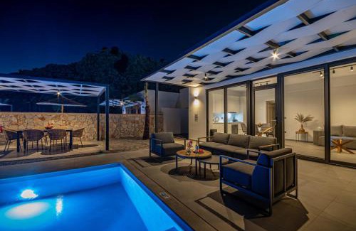 Kolymbia Villa | Zen Club Luxury Villas