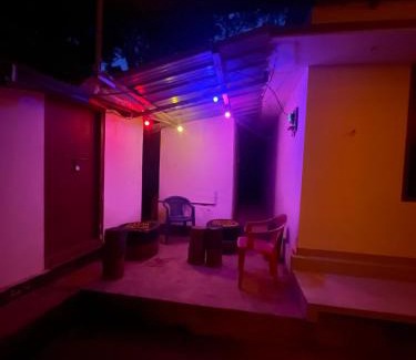Udumbanchola Villa | Zen Cottage