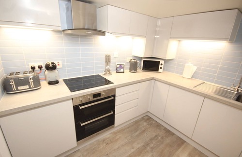 Cullen House | Zen Cottage, Seatown, Cullen