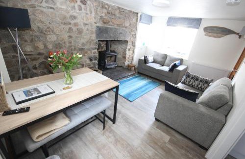 Cullen House | Zen Cottage Seatown Cullen