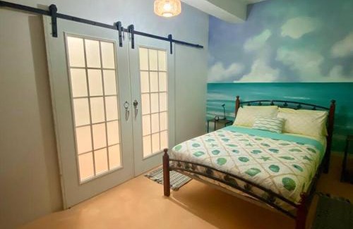 Castries Apartment | Zen Cove w/rental vehicle access