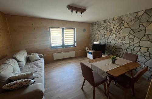 Otocac Apartment | Zen Den apartments