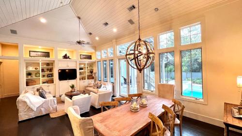 Rosemary Beach House | Zen Den Cottage