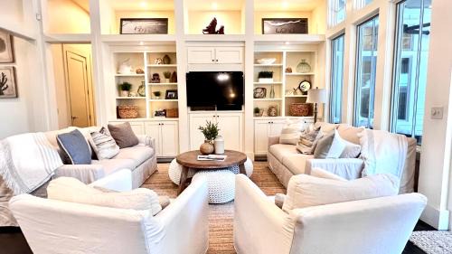 Rosemary Beach House | Zen Den Cottage