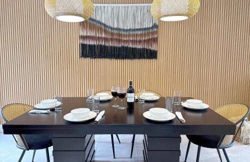 Middle River Terrace House | Zen Den - Heated Pool, Work Friendly, Near Beach