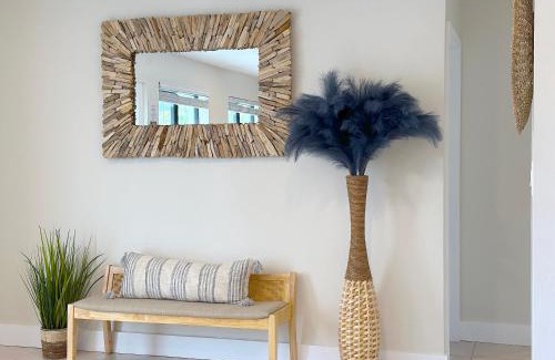 Middle River Terrace House | Zen Den - Heated Pool, Work Friendly, Near Beach