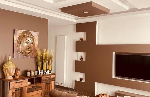 Liege Apartment | Zen Duplex
