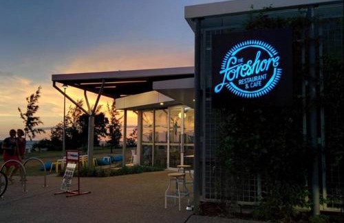 Rapid Creek Apartment | ZEN FORESHORE: 3-BR Nightcliff Foreshore-Front Apt