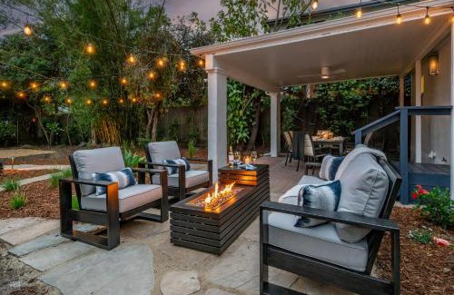 East Mesa Villa | Zen Garden by Paradise Retreats