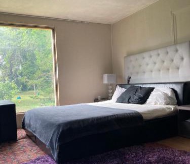 Jogeva County House | Zen Garden House