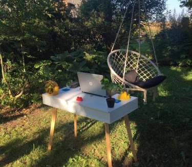 Jogeva County House | Zen Garden House