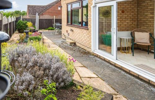 Reepham House | Zen Harmony Retreat