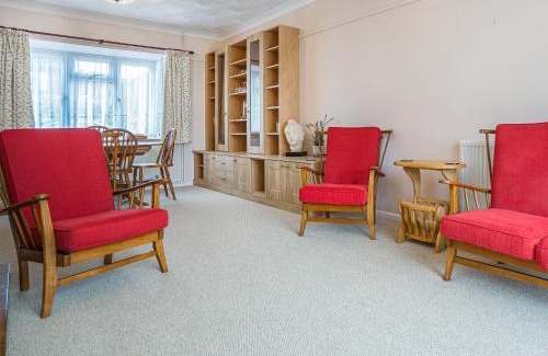 Reepham House | Zen Harmony Retreat