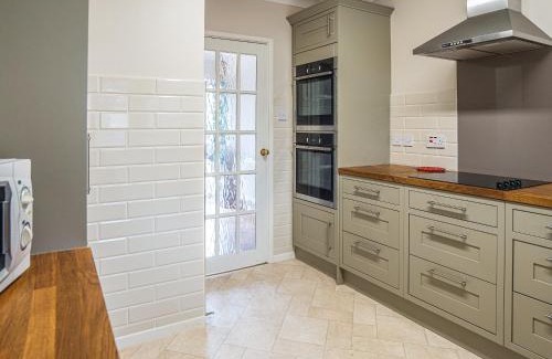 Reepham House | Zen Harmony Retreat