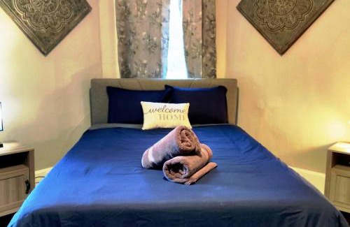Near Eastside Apartment | Zen Haven 1- Downtown Retreat with Queen Bed