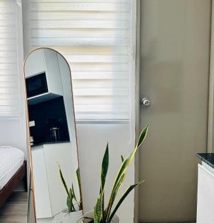 Balibago Apartment | Zen Haven Staycation beside EK