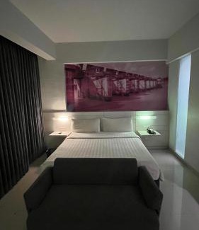 Cepu Hotel | Zen hotel cepu