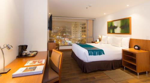 La Paz Hotel | ZEN Hotel