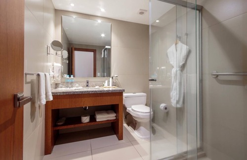La Paz Hotel | Zen Hotel Quito