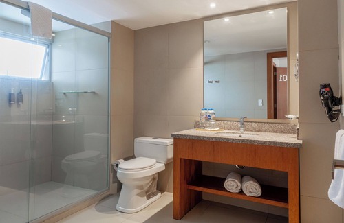 La Paz Hotel | Zen Hotel Quito