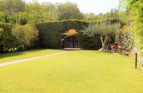 Geremeas Villa | Zen House A 500 MT. FROM THE BEACH perfect for families and couples