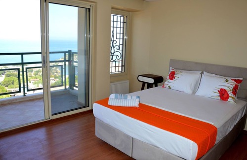 Kusadasi House | Zen House