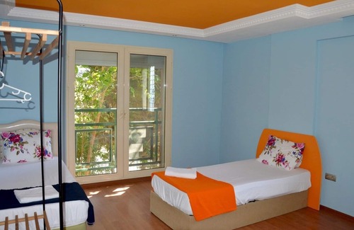 Kusadasi House | Zen House