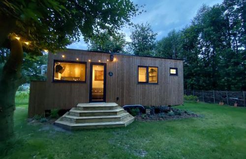 Turnhout House | Zen huisje