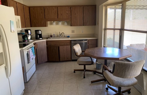 Three Meadows House | Zen in Rockledge