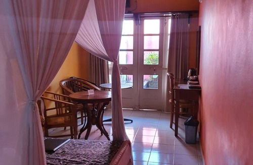 Padangbai House | Zen Inn