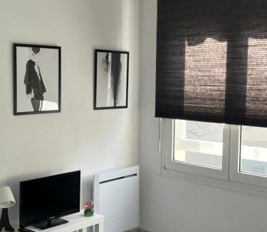 Robertsau Apartment | ZEN-ITUDE
