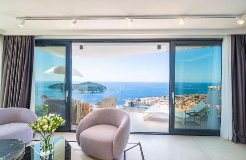 Ploce Apartment | Zen Kalifa 5 Star Exclusive Residence for 4