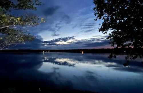 Digby County Apartment | Zen Lakeside Getaway Nova Scotia - Dockside Den