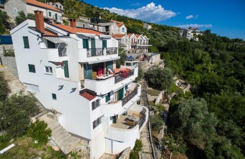Krstac Apartment | Zen Luxury Villa