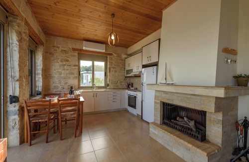 Crisostomos Villa | Zen Luxury Villa - South Crete