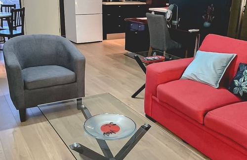 Parap Apartment | ZEN MARKETS - 1 Bedroom Apartment