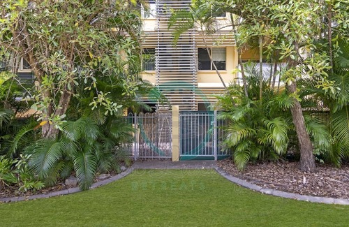 Parap Apartment | ZEN MARKETS - 1 Bedroom Apartment