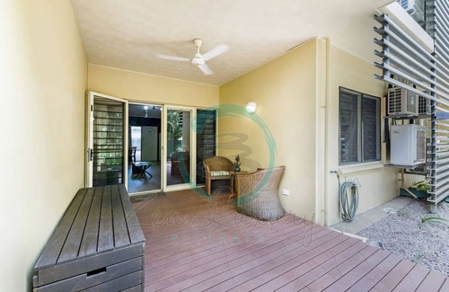 Parap Apartment | ZEN MARKETS - 1 Bedroom Apartment