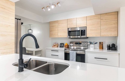 Delray Beach Condo | Zen Modern Villa Delray Beach 2 bathrooms