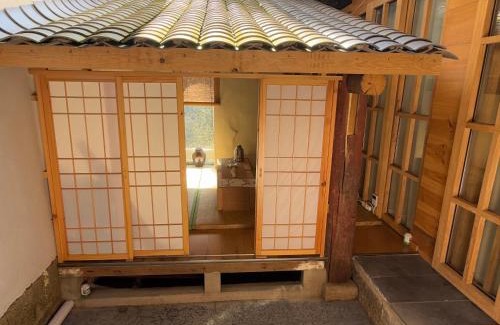 Dali House | Zen mountain residence half hidden in the mountains