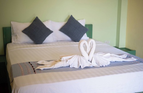 Luang Prabang Bed & Breakfast | Zen Namkhan Boutique Resort