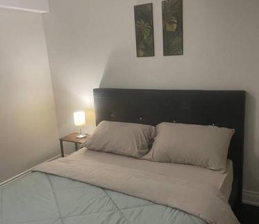 Brampton Apartment | Zen Nest