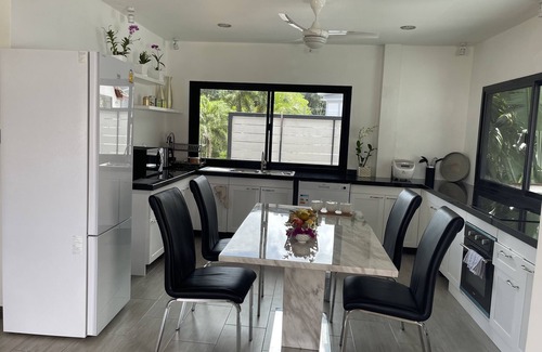 Kamala Villa | ZEN New Pool Villa 5 Bed Rooms
