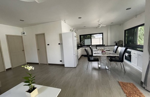 Kamala Villa | ZEN New Pool Villa 5 Bed Rooms