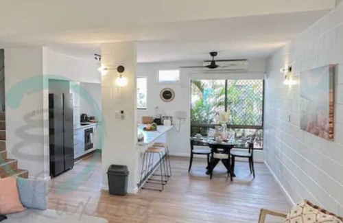 Rapid Creek Apartment | ZEN NIGHTCLIFF FORESHORE - 2BR Cozy Apt