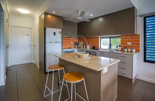 Nightcliff Apartment | ZEN NOMAD - 2BR Nightcliff Apartment
