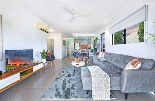 Nightcliff Apartment | ZEN NOMAD - 2BR Nightcliff Apartment